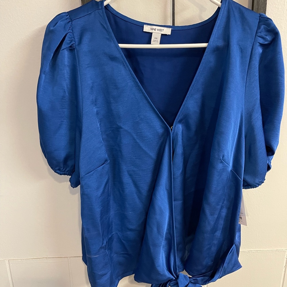Nine West Top